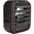 Marley Engineered Products Unit Heater, Horizontal or Vertical Downflow, 3KW at 208V, 1Ph HUHAA320